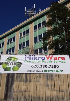  MikroWare Brief Bio